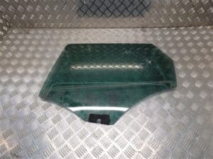 LEFT – Rear Door Window Glass Sportwagon – Alfa Romeo 159 2005-2012