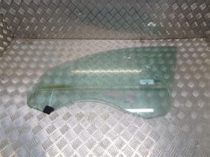 LEFT – Front Door Window Glass – Alfa Romeo 159 2005-2012