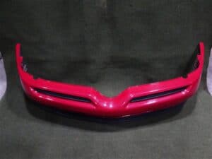 Front Bumper Red 130B/B – Alfa Romeo 916 GTV Spider 1995-2003