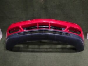 Front Bumper Red 130B/B – Alfa Romeo 916 GTV Spider 1995-2003