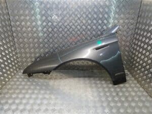 LEFT – Wing Fender Grey 586/A – Alfa Romeo 159 Brera Spider 2005-2012