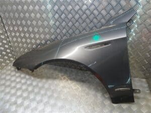 LEFT – Wing Fender Grey 586/A – Alfa Romeo 159 Brera Spider 2005-2012