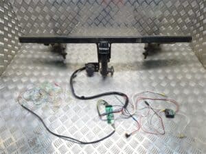 Towbar with Wiring – Alfa Romeo 159 2005-2012