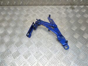 LEFT – Rear Boot Trunk Hinge Blue 586/A – Alfa Romeo 939 Spider 2005-2012