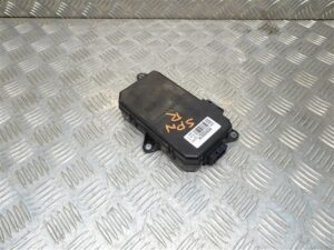 RIGHT – Door Window ECU 50509913 – Alfa Romeo Brera Spider 2005-2012