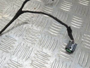 Rear Bumper Parking Sensor Wiring Loom – Alfa Romeo 939 Brera Spider 2005-2012
