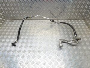 1.6 JTDm Air Conditioning Pipe 50508651 – Alfa Romeo Mito 2008-2020