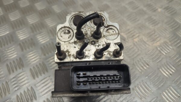 ABS Pump ECU TRW 54084907A 51804763 - Alfa Romeo 159 Brera Spider 2005-2012 - immagine 3