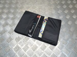 Owners Manual Book Pack – Alfa Romeo 939 Spider 2005-2012