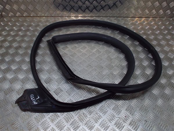 LEFT - Door Seal - Alfa Romeo Mito 2008-2020