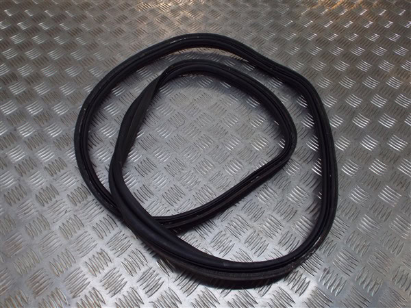 Boot Trunk Seal - Alfa Romeo Mito 2008-2020 - Image 2