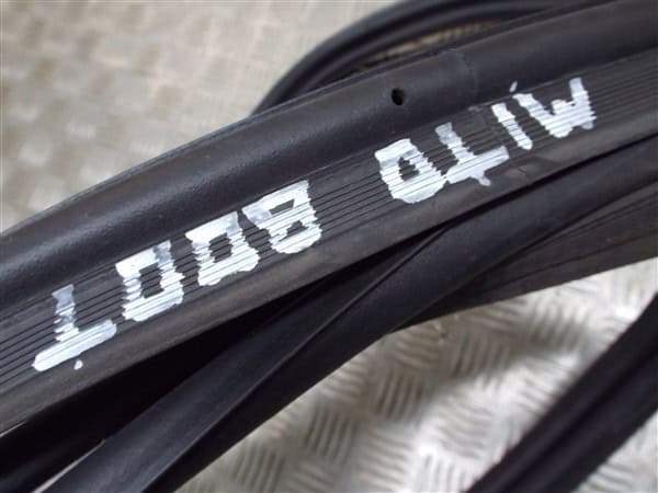 Boot Trunk Seal - Alfa Romeo Mito 2008-2020 - Image 3