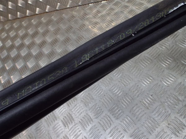 Boot Trunk Seal - Alfa Romeo Mito 2008-2020 - Image 4