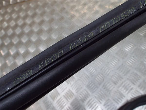 Boot Trunk Seal - Alfa Romeo Mito 2008-2020 - Image 5