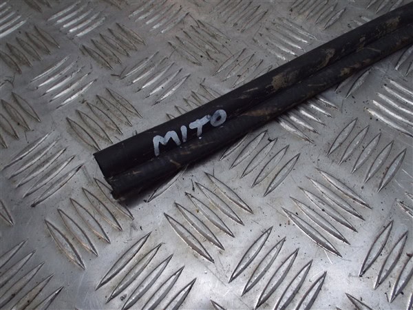 Scuttle Panel Bonnet Seal - Alfa Romeo Mito 2008-2020 - Image 2