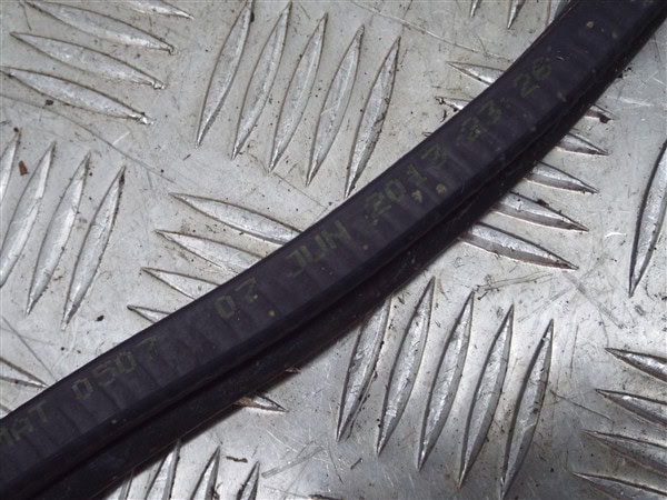 Scuttle Panel Bonnet Seal - Alfa Romeo Mito 2008-2020 - Image 4