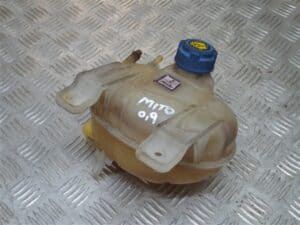 0.9 Coolant Bottle Reservoir – Alfa Romeo Mito 2008-2020