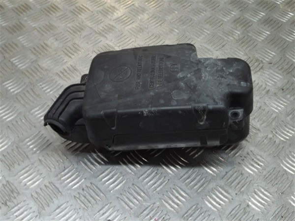 Fuse Box Trim Cover - Alfa Romeo Mito 2008-2020