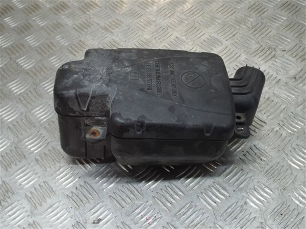 Fuse Box Trim Cover - Alfa Romeo Mito 2008-2020 - Image 2