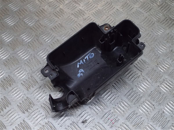 Fuse Box Trim Cover - Alfa Romeo Mito 2008-2020 - Image 7