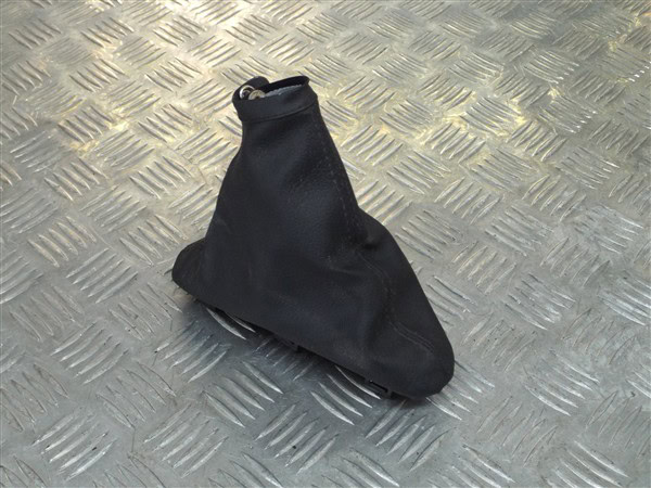 Handbrake Gaiter - Alfa Romeo Mito 2008-2020