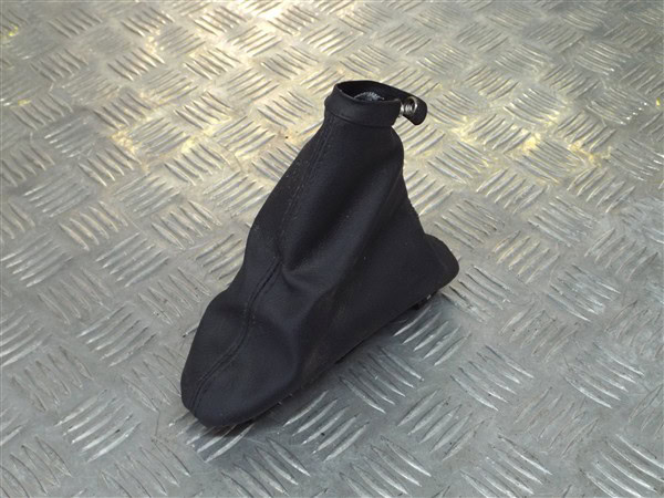 Handbrake Gaiter - Alfa Romeo Mito 2008-2020 - Image 2