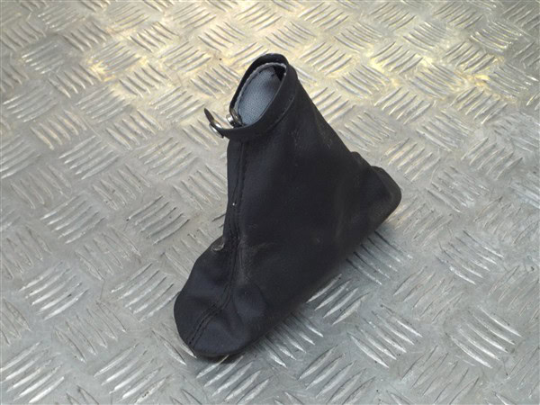 Handbrake Gaiter - Alfa Romeo Mito 2008-2020 - Image 3