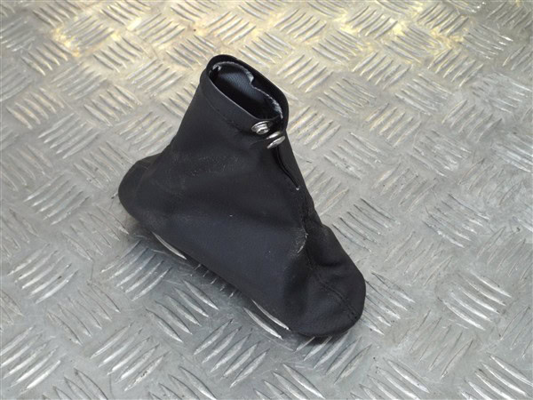 Handbrake Gaiter - Alfa Romeo Mito 2008-2020 - Image 4