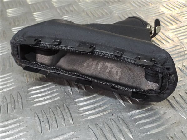 Handbrake Gaiter - Alfa Romeo Mito 2008-2020 - Image 5