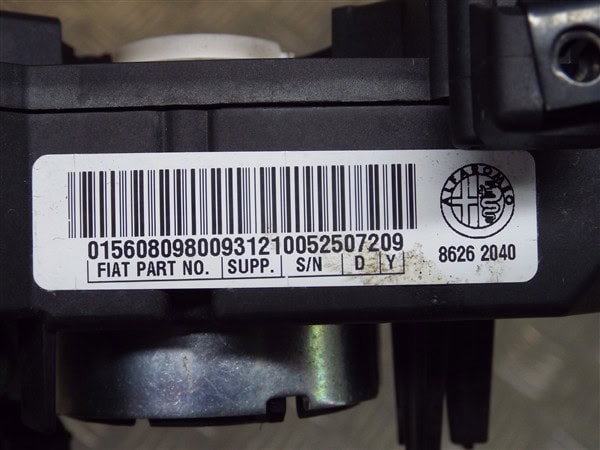 Indicator Lights Wiper Stalks - Alfa Romeo Mito 2008-2020 - Image 8