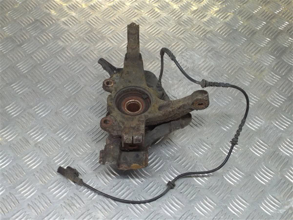 RIGHT - 1.3 1.6 1.4 Front Wheel Hub with ABS Sensor - Alfa Romeo Mito 2008-2020 - Image 2