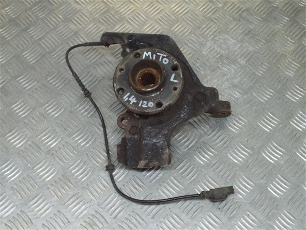 LEFT - 1.3 1.6 1.4 Front Wheel Hub with ABS Sensor - Alfa Romeo Mito 2008-2020