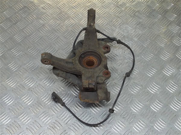 LEFT - 1.3 1.6 1.4 Front Wheel Hub with ABS Sensor - Alfa Romeo Mito 2008-2020 - Image 2