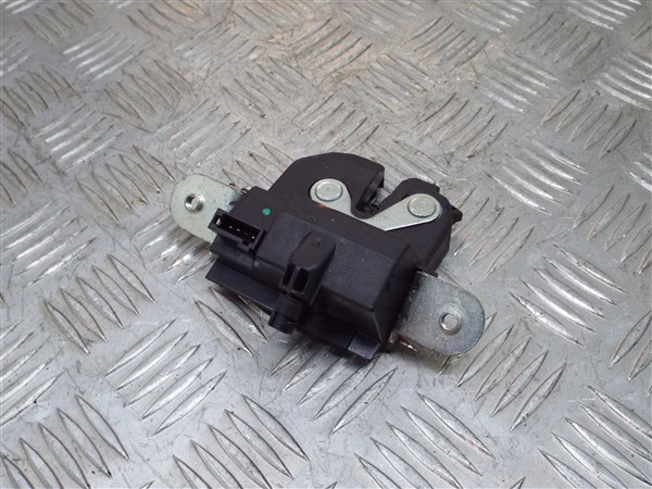 Boot Trunk Lock Latch - Alfa Romeo Mito 2008-2020 - Image 2