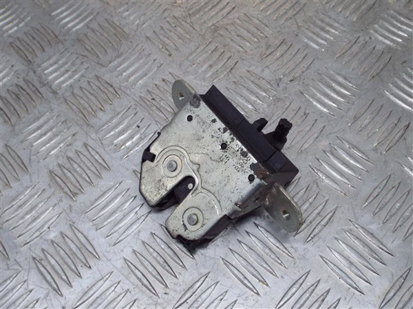 Boot Trunk Lock Latch - Alfa Romeo Mito 2008-2020 - Image 3