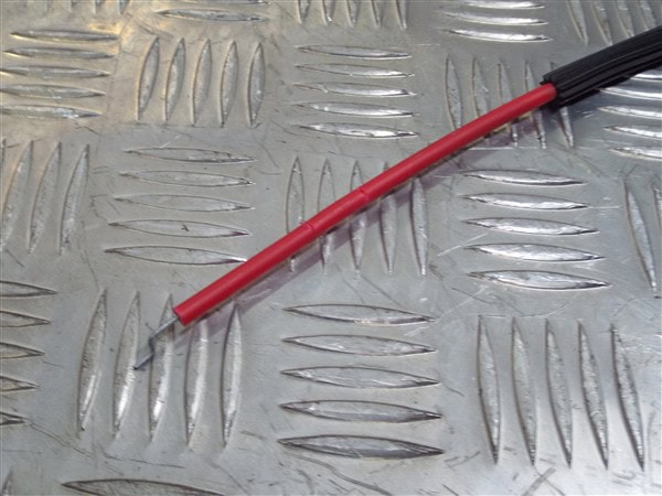 Climate Control Switches - Alfa Romeo Mito 2008-2020 - Image 4