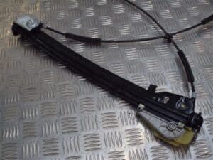 RIGHT – Electric Window Motor with Regulator – Alfa Romeo Mito 2008-2020