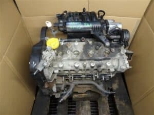 1.4 16v 95hp Engine – Alfa Romeo Mito 2009-2017