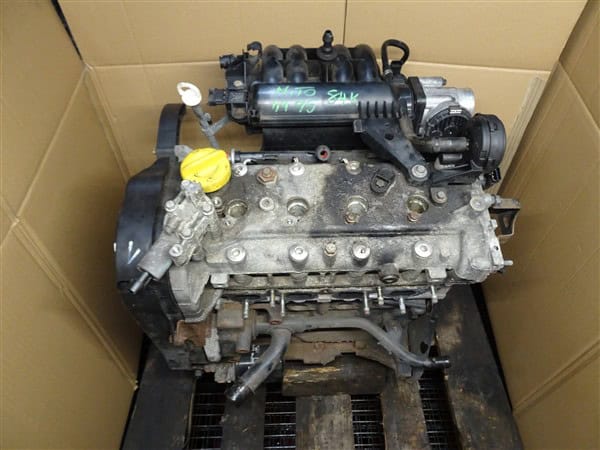 1.4 16v 95hp Engine - Alfa Romeo Mito 2009-2017