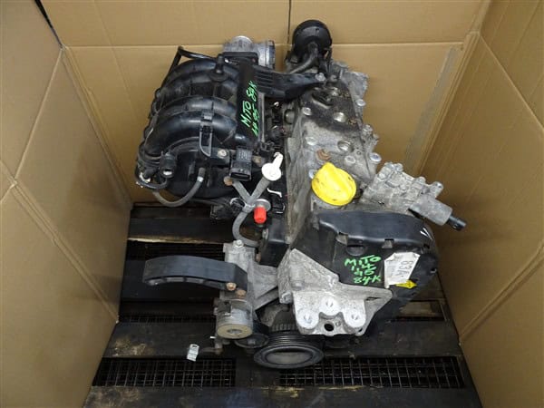 1.4 16v 95hp Engine - Alfa Romeo Mito 2009-2017 - immagine 3