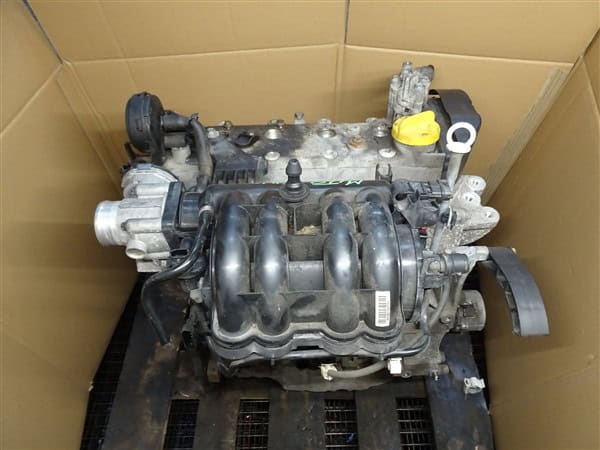 1.4 16v 95hp Engine - Alfa Romeo Mito 2009-2017 - immagine 5