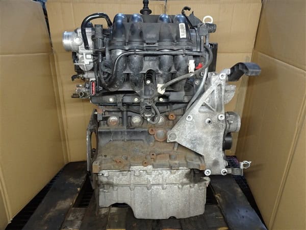 1.4 16v 95hp Engine - Alfa Romeo Mito 2009-2017 - immagine 6