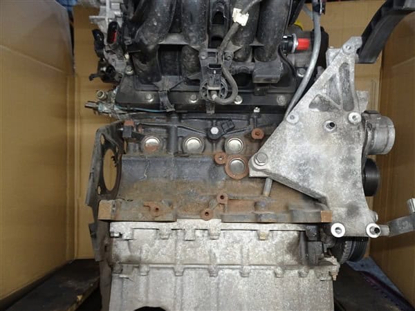 1.4 16v 95hp Engine - Alfa Romeo Mito 2009-2017 - immagine 7