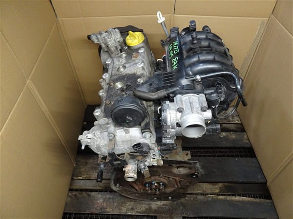 1.4 16v 95hp Engine - Alfa Romeo Mito 2009-2017 - immagine 8