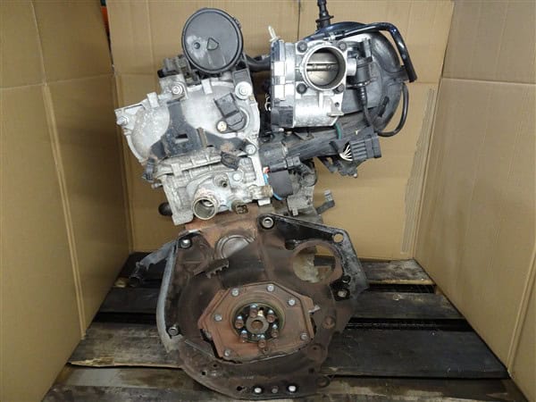 1.4 16v 95hp Engine - Alfa Romeo Mito 2009-2017 - immagine 9