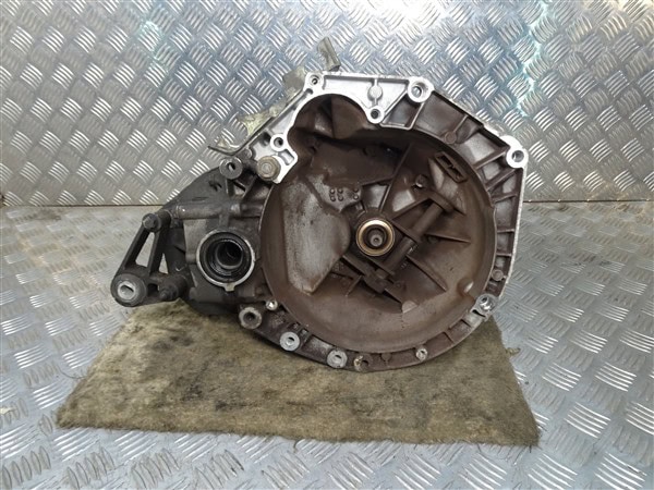 1.4 16v 95hp 6 Speed Gearbox - Alfa Romeo Mito 2009-2017 - immagine 10