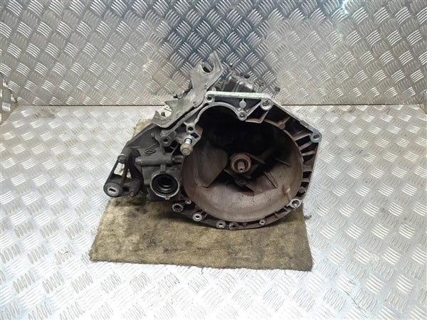 1.4 16v 95hp 6 Speed Gearbox - Alfa Romeo Mito 2009-2017 - immagine 9