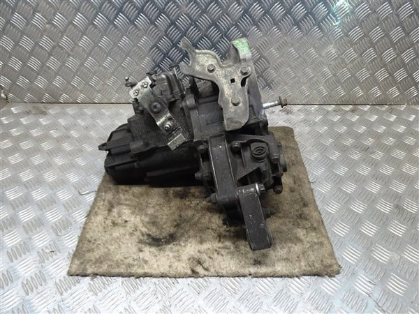 1.4 16v 95hp 6 Speed Gearbox - Alfa Romeo Mito 2009-2017 - immagine 8