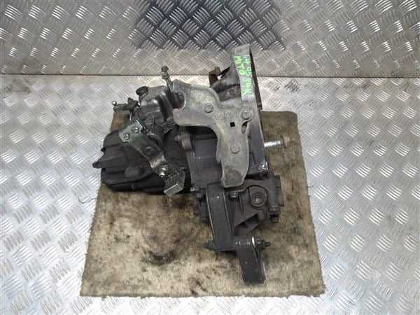 1.4 16v 95hp 6 Speed Gearbox - Alfa Romeo Mito 2009-2017 - immagine 7
