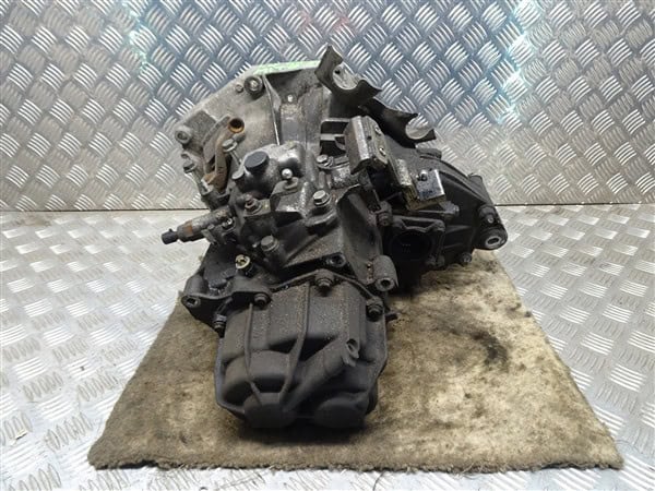 1.4 16v 95hp 6 Speed Gearbox - Alfa Romeo Mito 2009-2017 - immagine 6